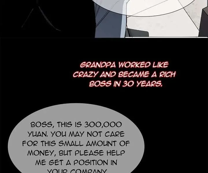 Infinite Deduction Chapter 49 page 52