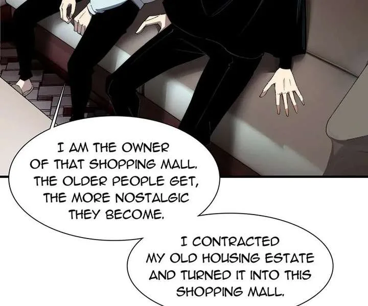 Infinite Deduction Chapter 49 page 18