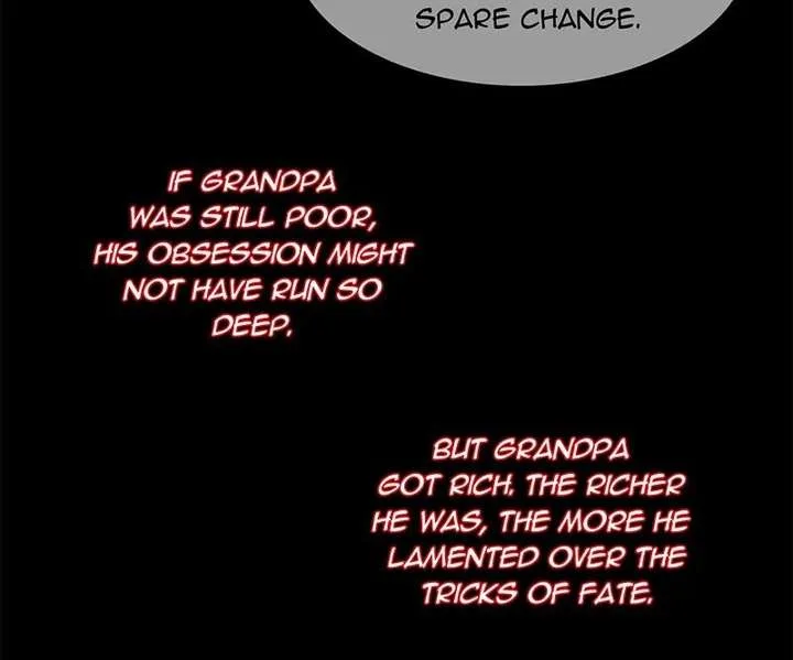 Infinite Deduction Chapter 49 page 54