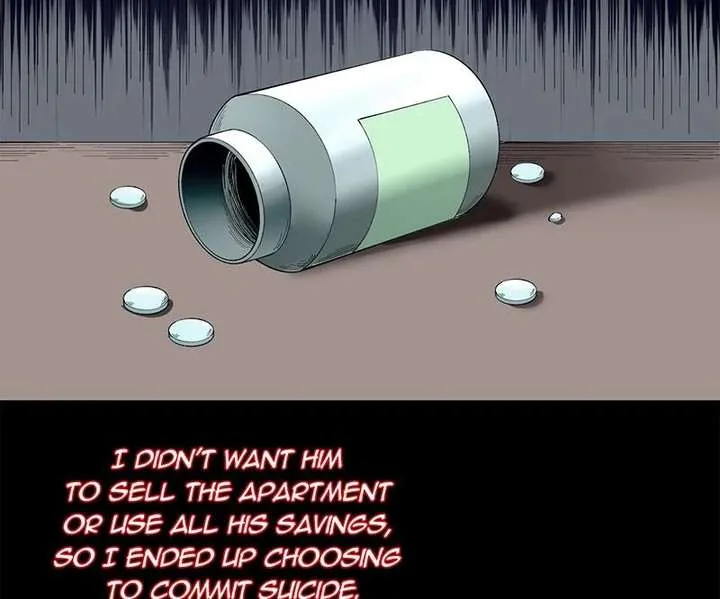 Infinite Deduction Chapter 49 page 47