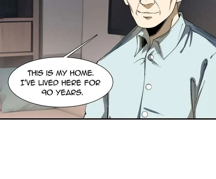 Infinite Deduction Chapter 49 page 14