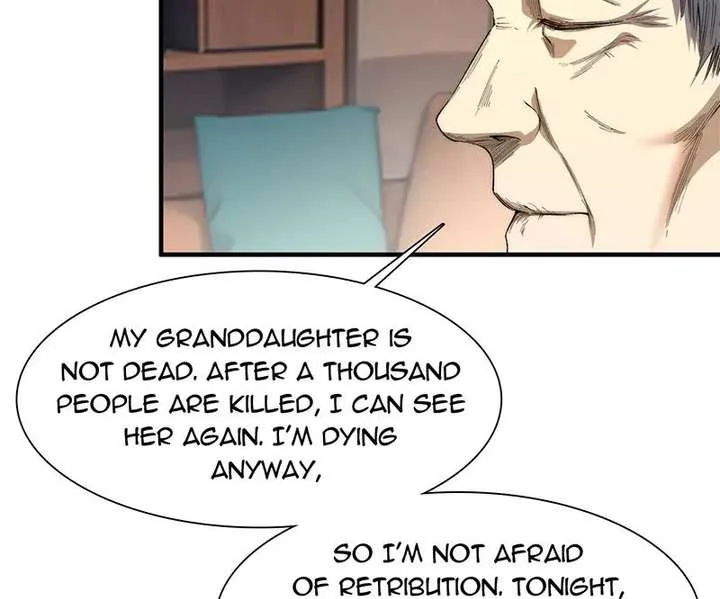 Infinite Deduction Chapter 49 page 25