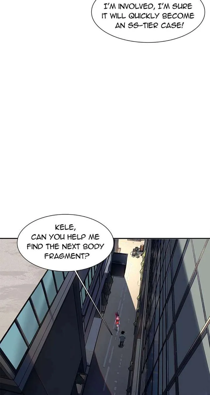 Infinite Deduction Chapter 51 page 12