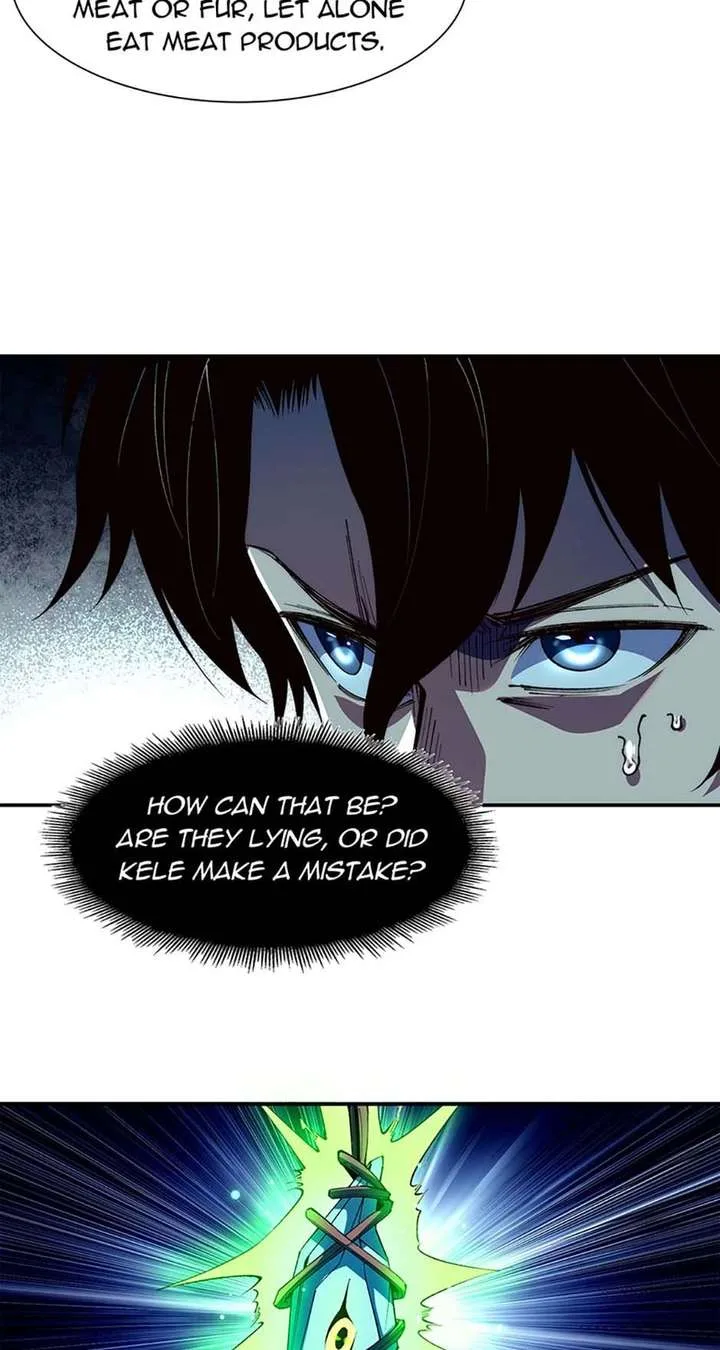 Infinite Deduction Chapter 51 page 24