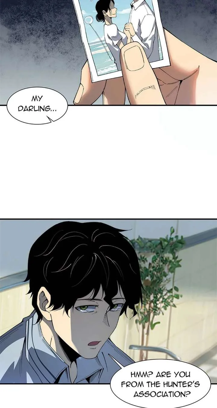 Infinite Deduction Chapter 55 page 20