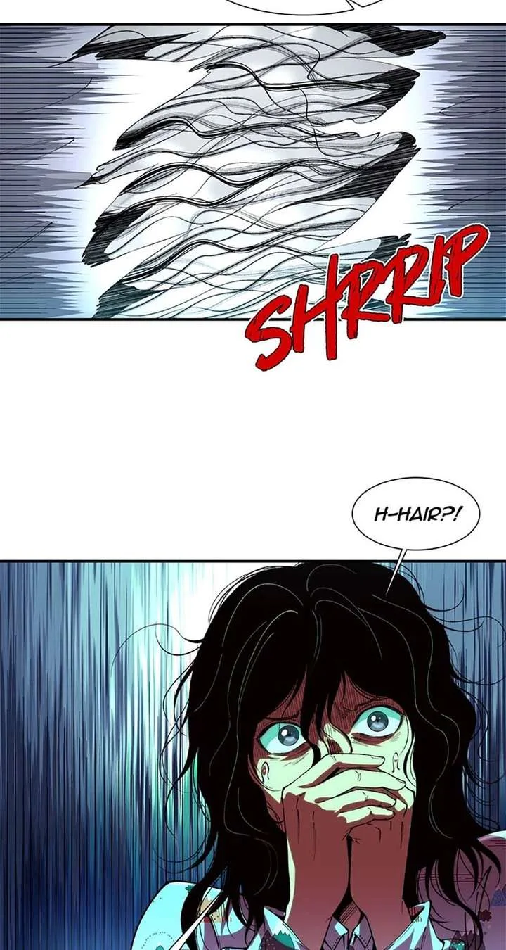Infinite Deduction Chapter 54 page 2