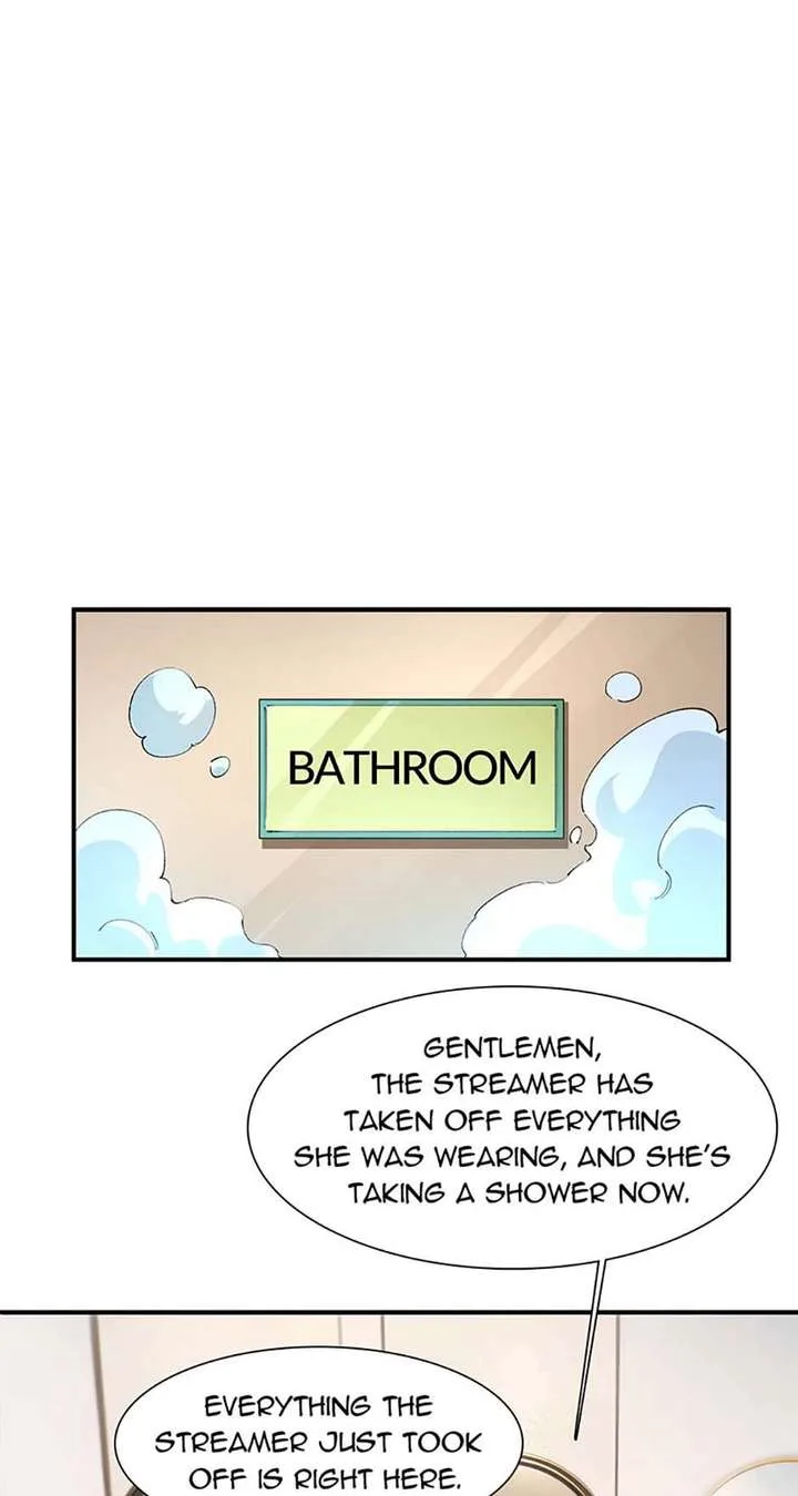 Infinite Deduction Chapter 54 page 24