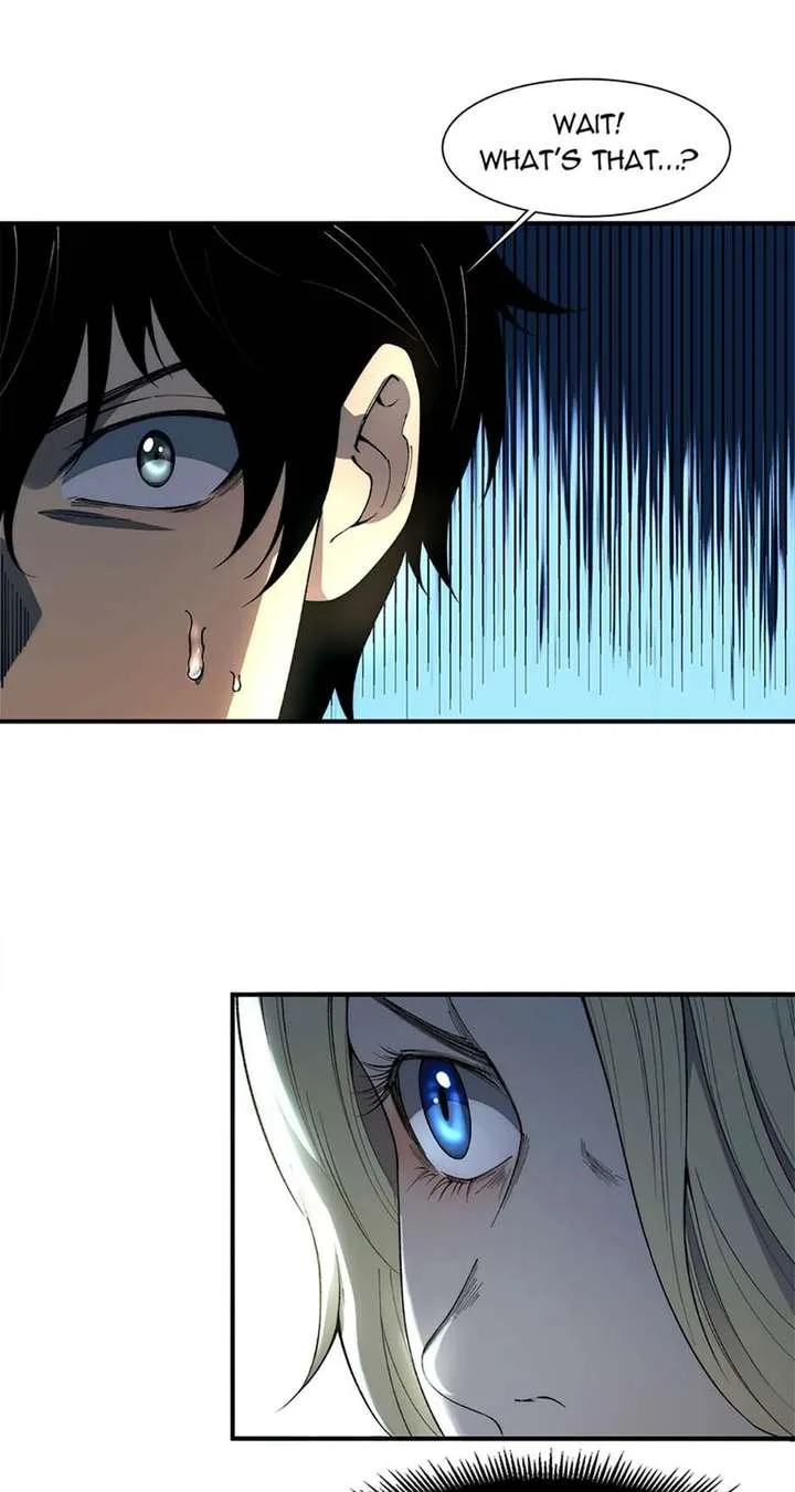 Infinite Deduction Chapter 55 page 6