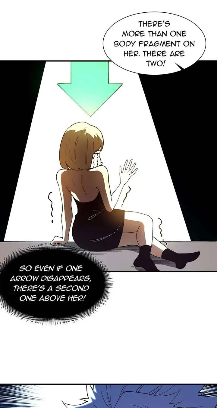 Infinite Deduction Chapter 54 page 18