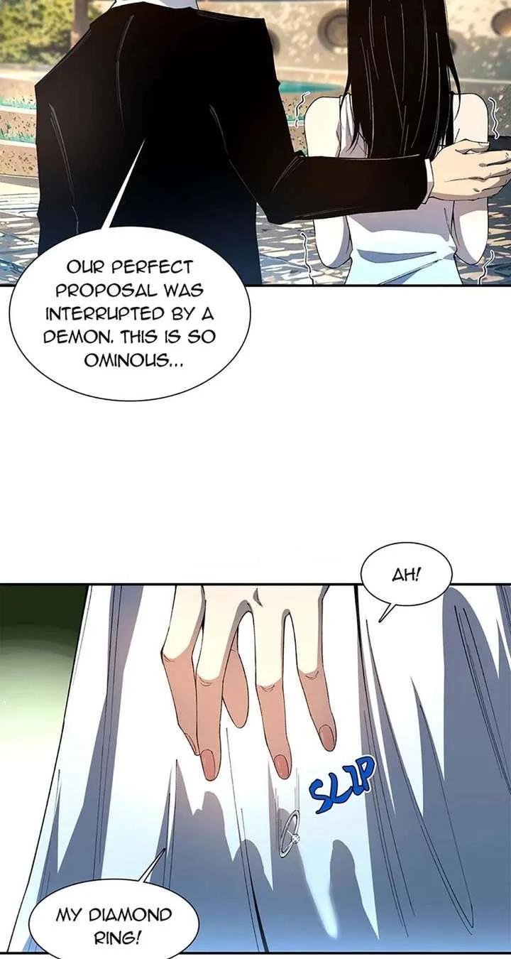 Infinite Deduction Chapter 52 page 2