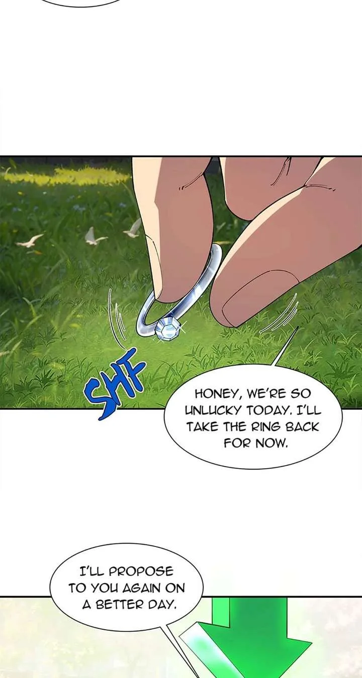 Infinite Deduction Chapter 52 page 3