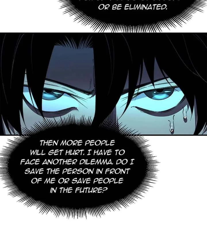 Infinite Deduction Chapter 55 page 27