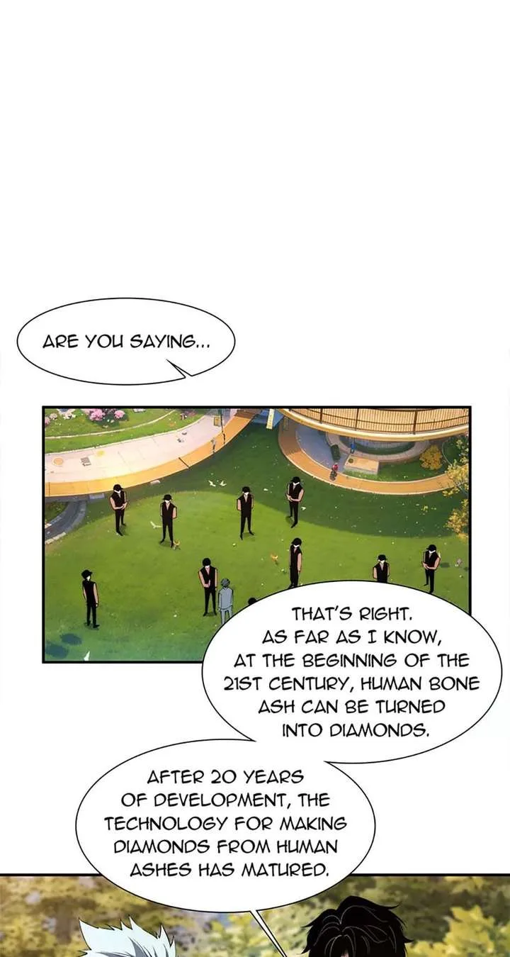 Infinite Deduction Chapter 52 page 10