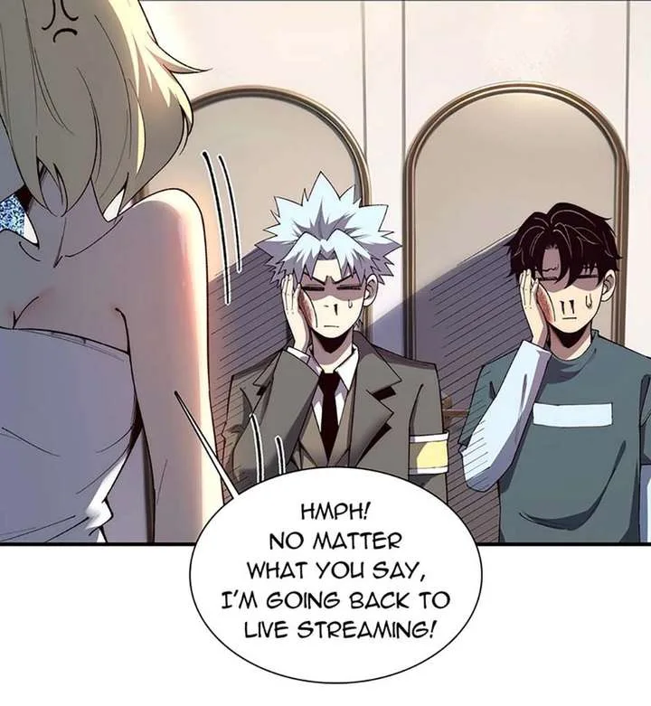 Infinite Deduction Chapter 55 page 5