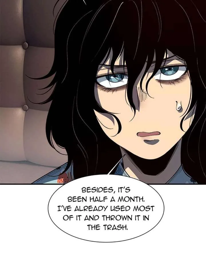 Infinite Deduction Chapter 53 page 5