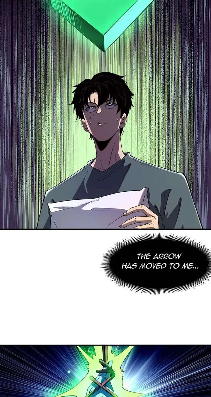 Infinite Deduction Chapter 53 page 25
