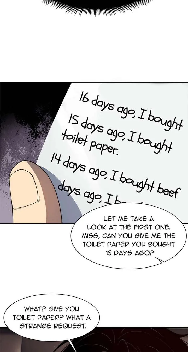 Infinite Deduction Chapter 53 page 4