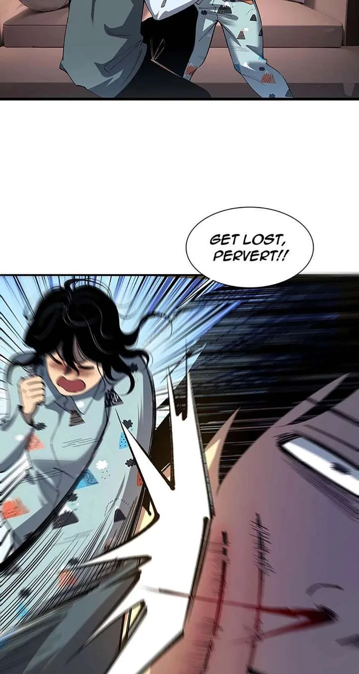 Infinite Deduction Chapter 53 page 14