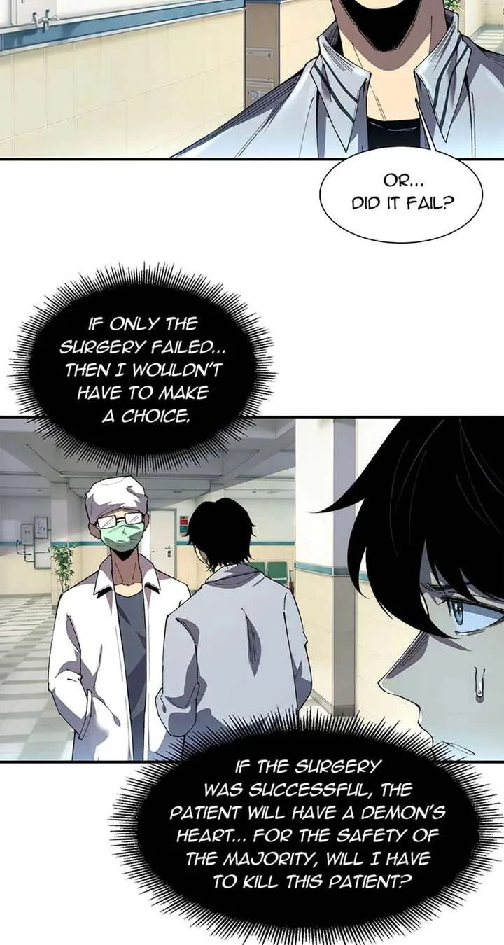 Infinite Deduction Chapter 56 page 2