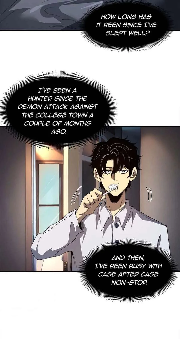 Infinite Deduction Chapter 57 page 10