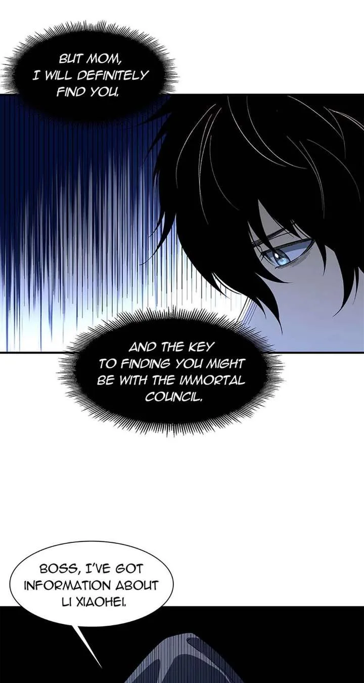 Infinite Deduction Chapter 57 page 13