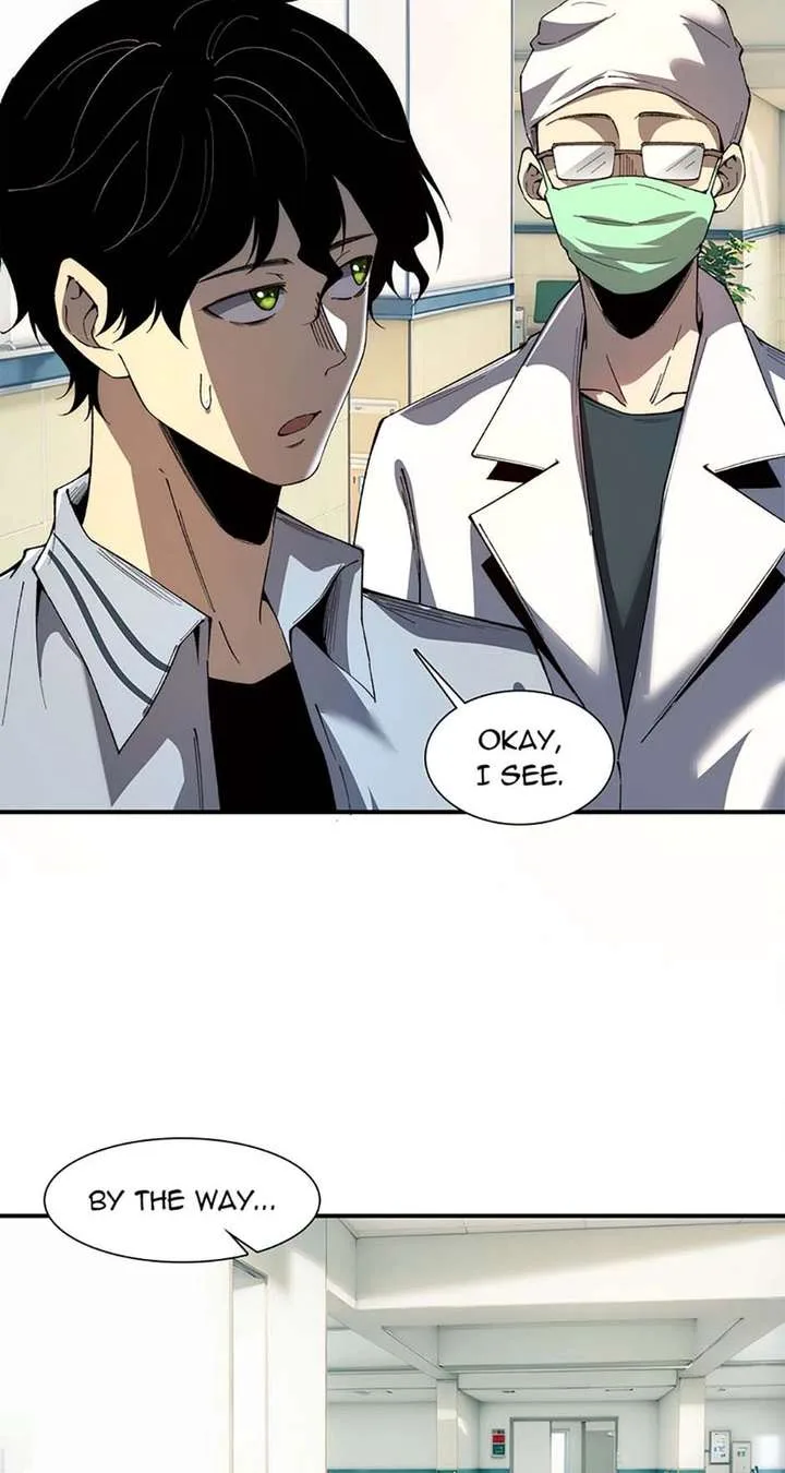 Infinite Deduction Chapter 56 page 8