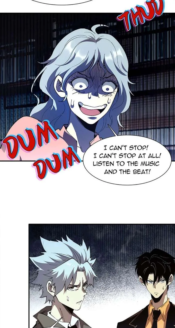 Infinite Deduction Chapter 57 page 24