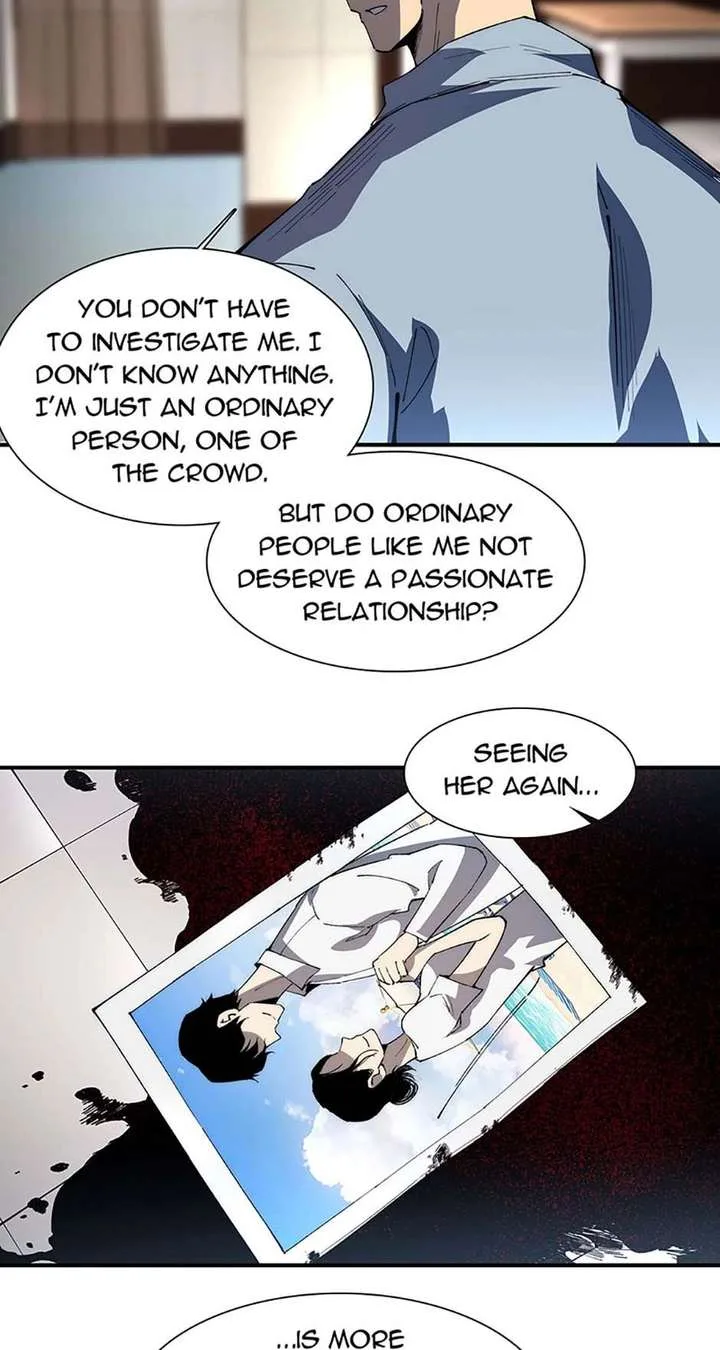 Infinite Deduction Chapter 59 page 27