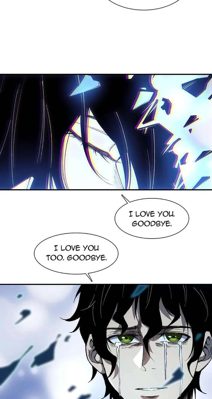 Infinite Deduction Chapter 59 page 21