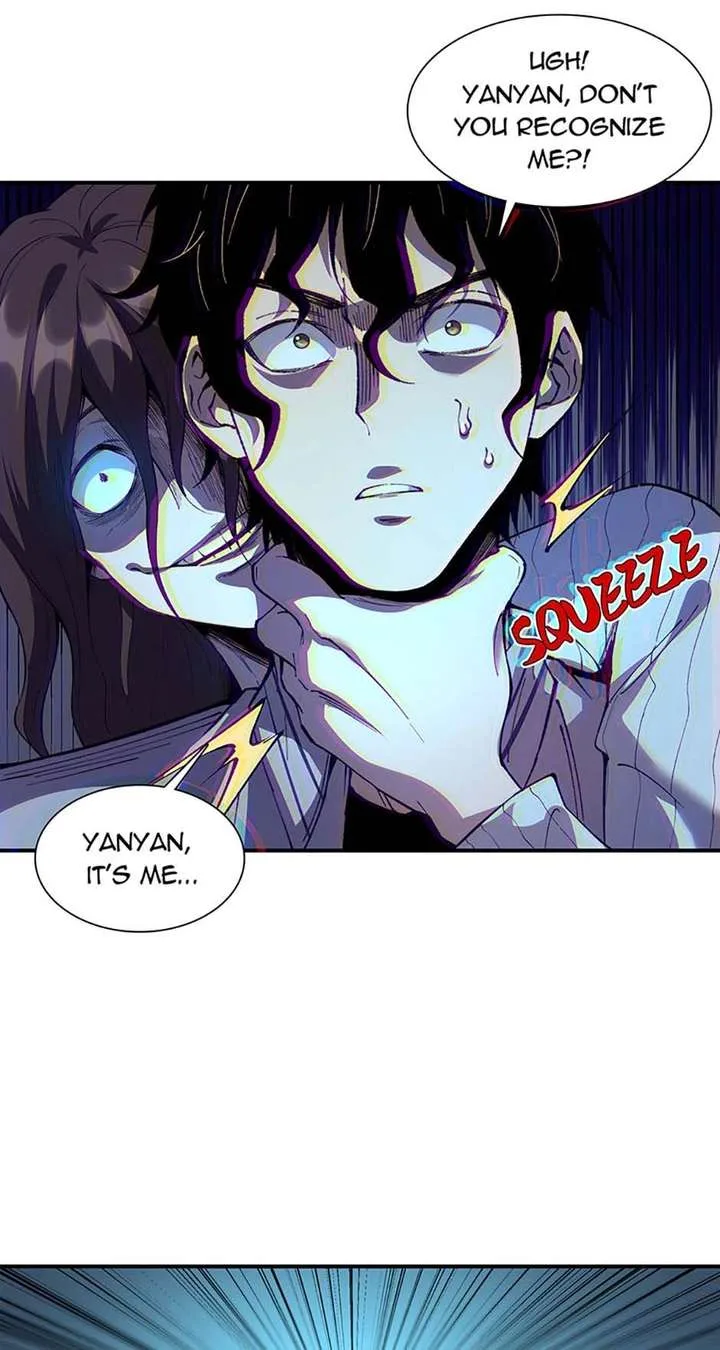 Infinite Deduction Chapter 59 page 12