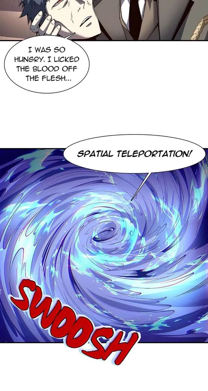 Infinite Deduction Chapter 59 page 2