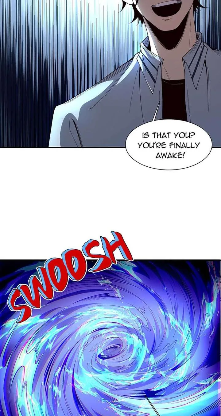 Infinite Deduction Chapter 59 page 9