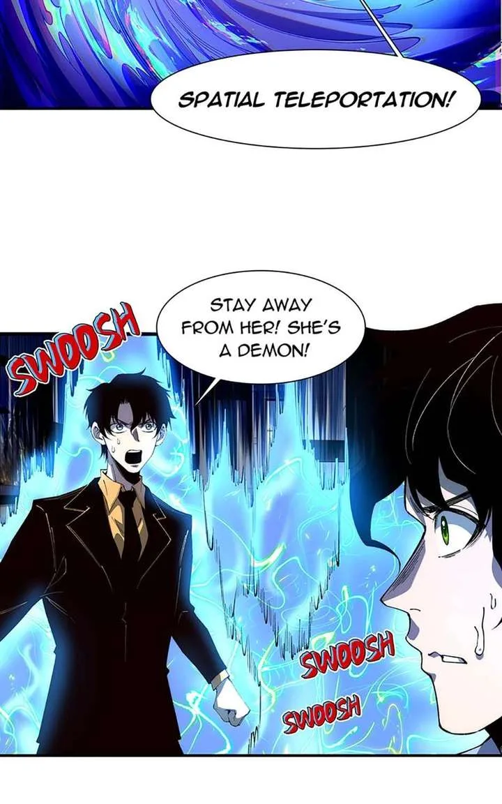Infinite Deduction Chapter 59 page 10