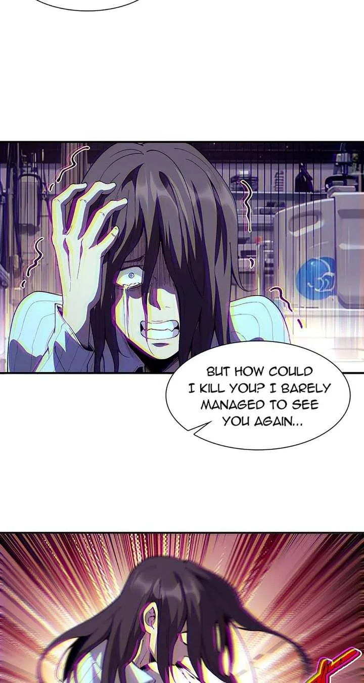 Infinite Deduction Chapter 59 page 19