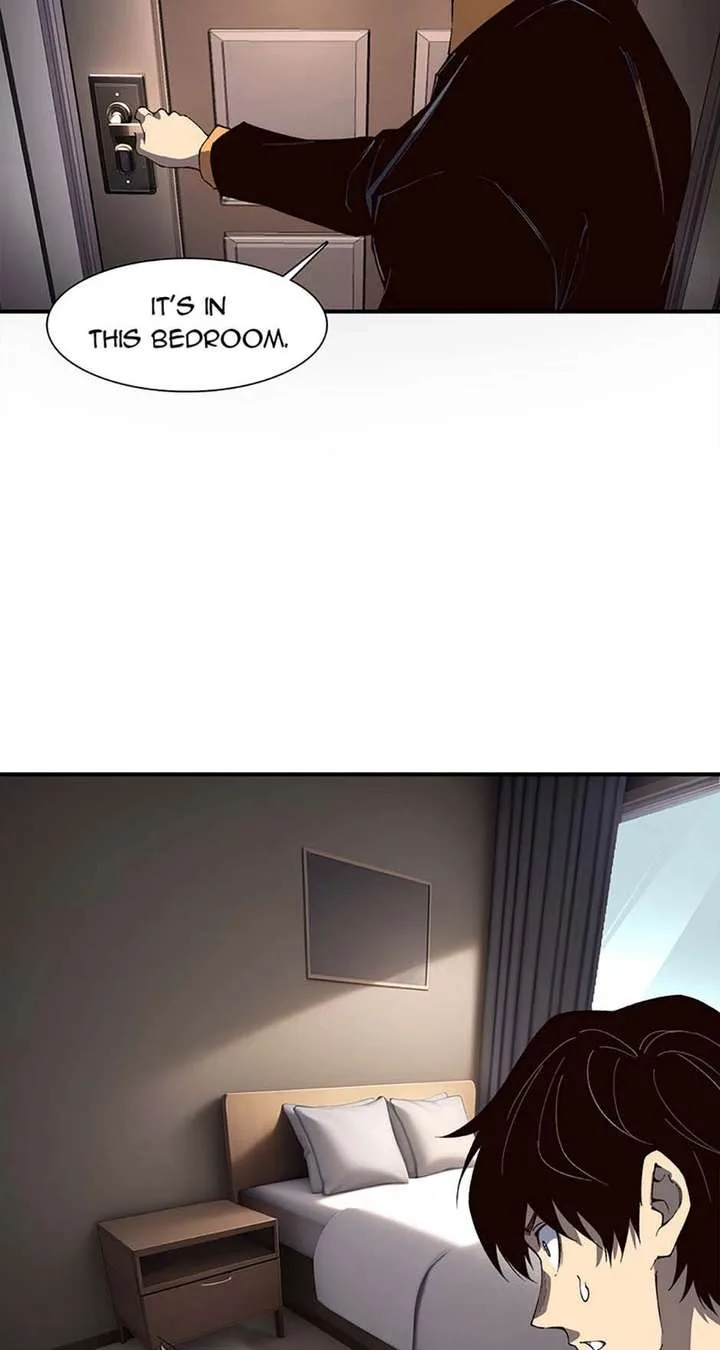 Infinite Deduction Chapter 58 page 18