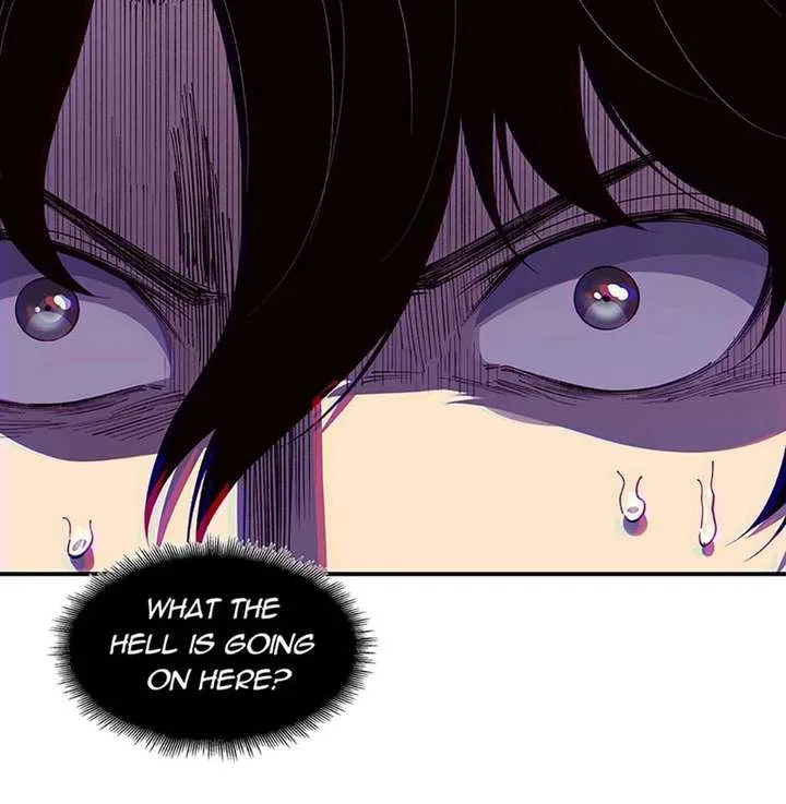 Infinite Deduction Chapter 58 page 27