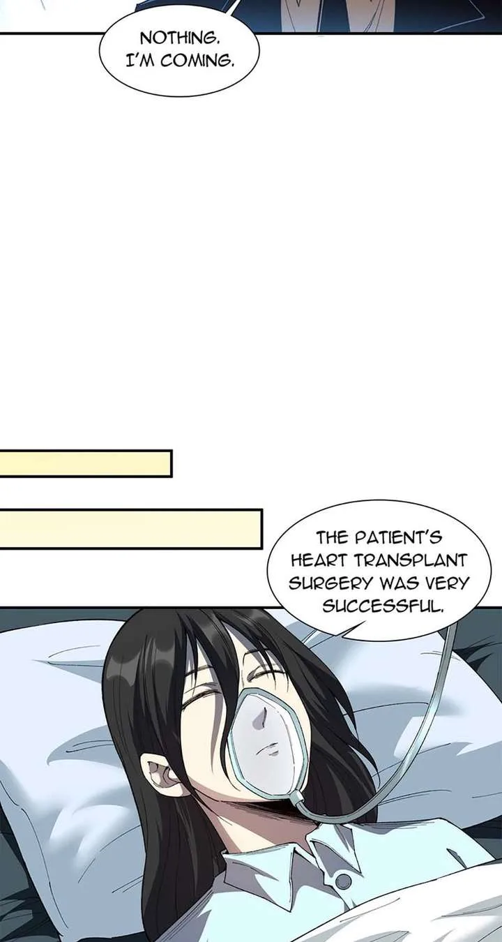 Infinite Deduction Chapter 58 page 10