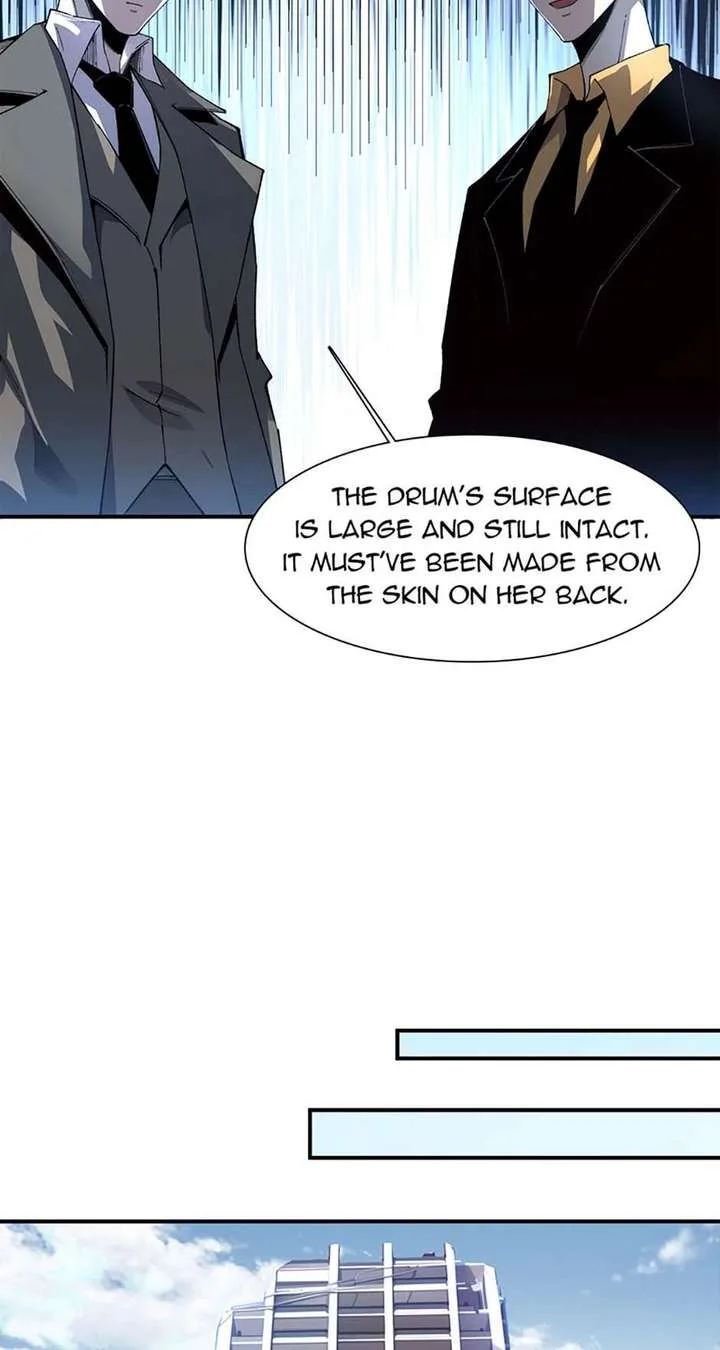 Infinite Deduction Chapter 58 page 7