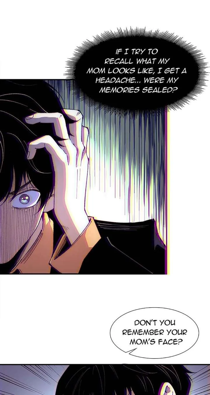 Infinite Deduction Chapter 60 page 17