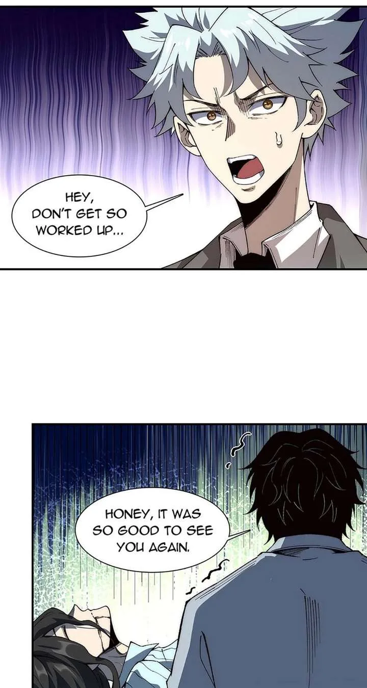 Infinite Deduction Chapter 60 page 2