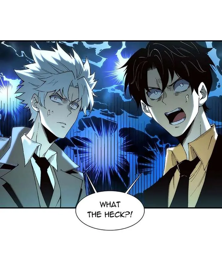 Infinite Deduction Chapter 60 page 5