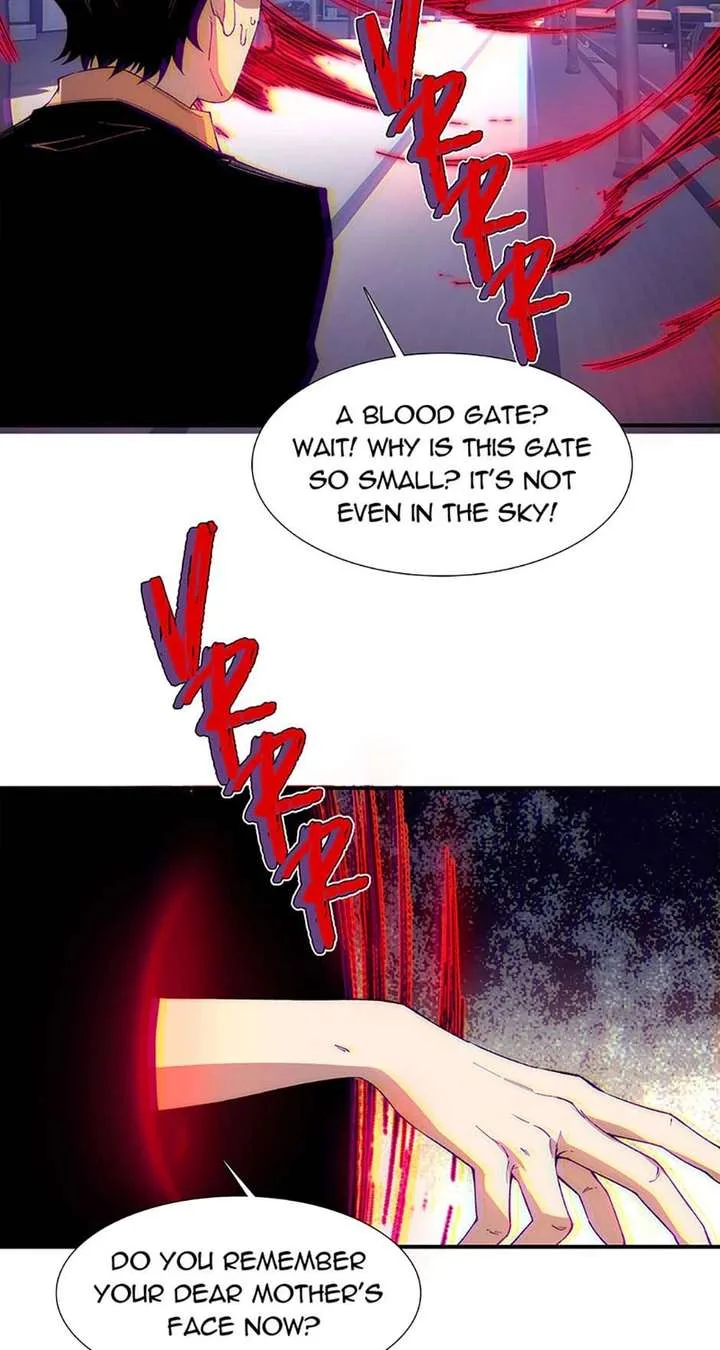 Infinite Deduction Chapter 60 page 19