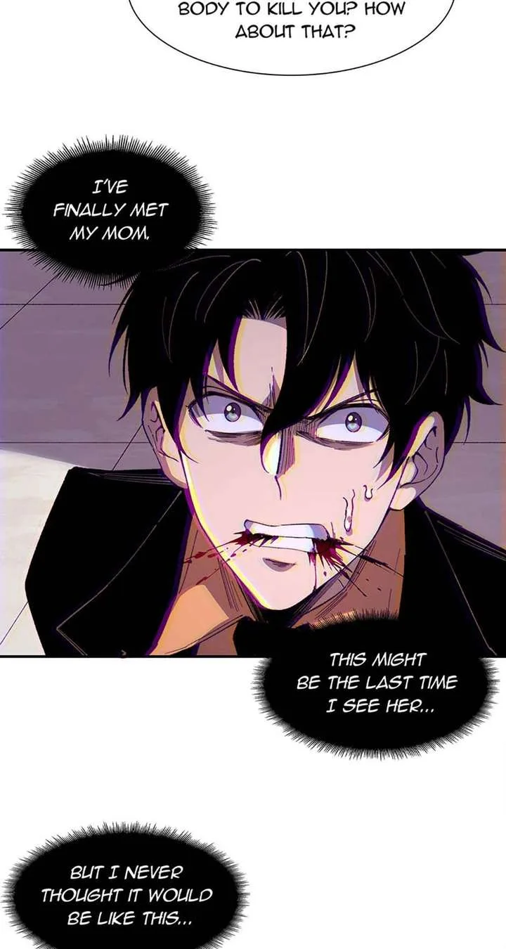 Infinite Deduction Chapter 60 page 29