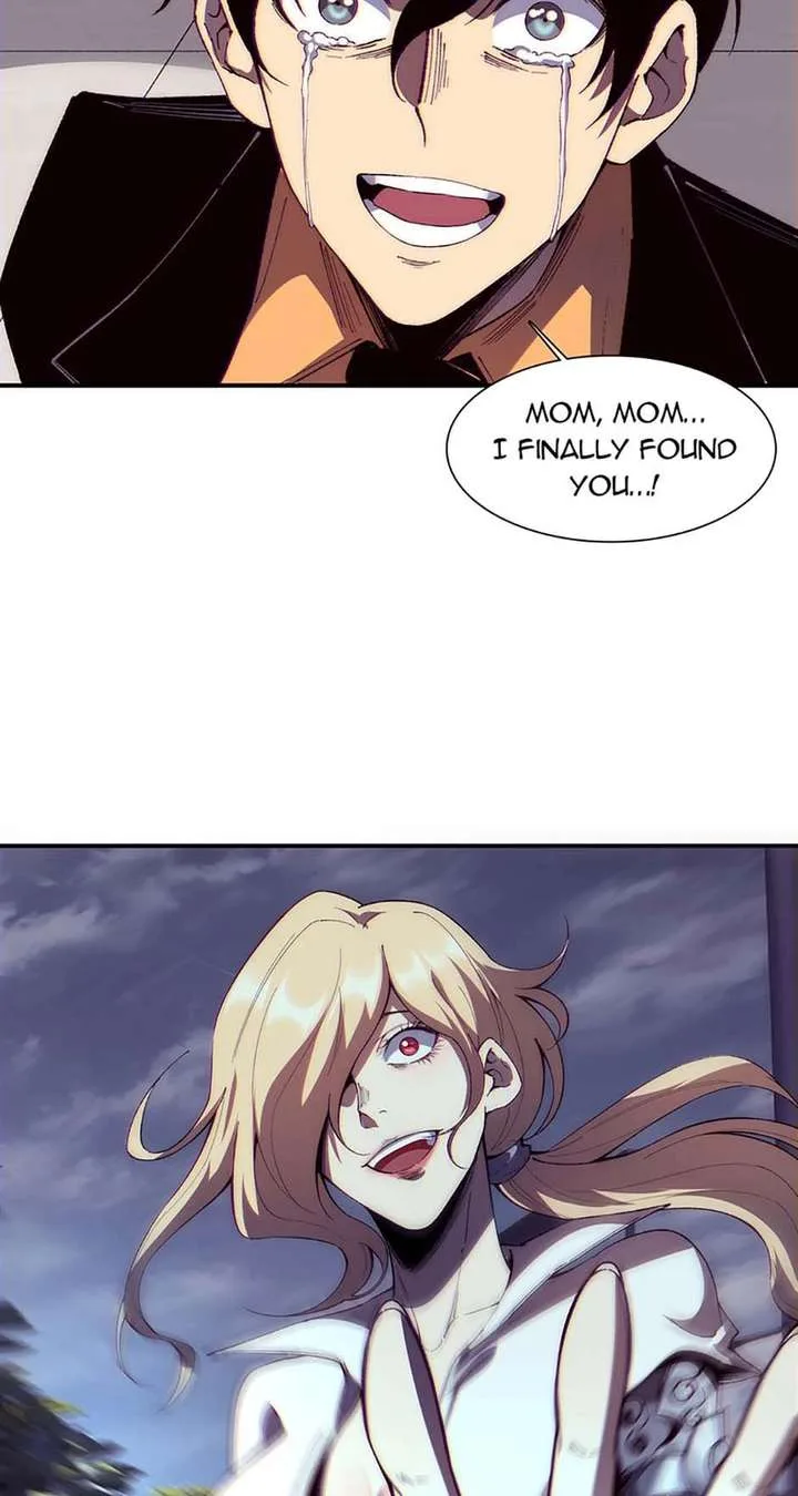 Infinite Deduction Chapter 60 page 23