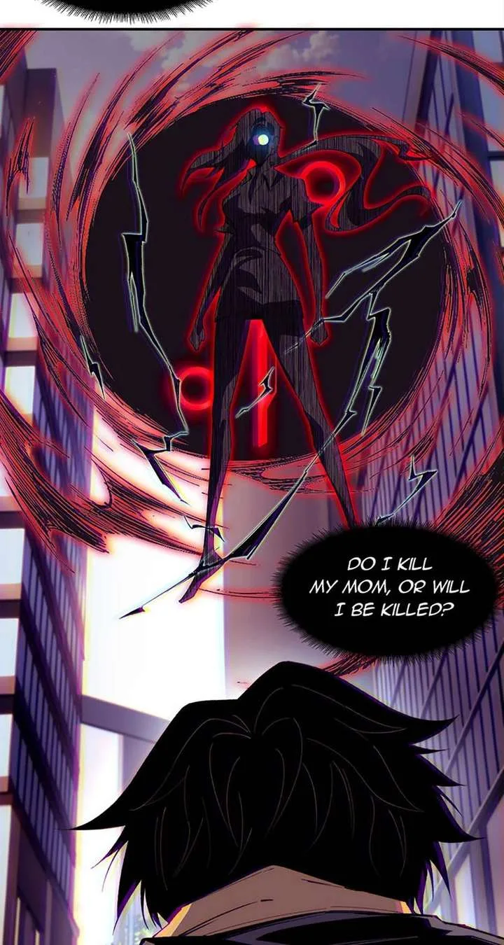Infinite Deduction Chapter 60 page 30