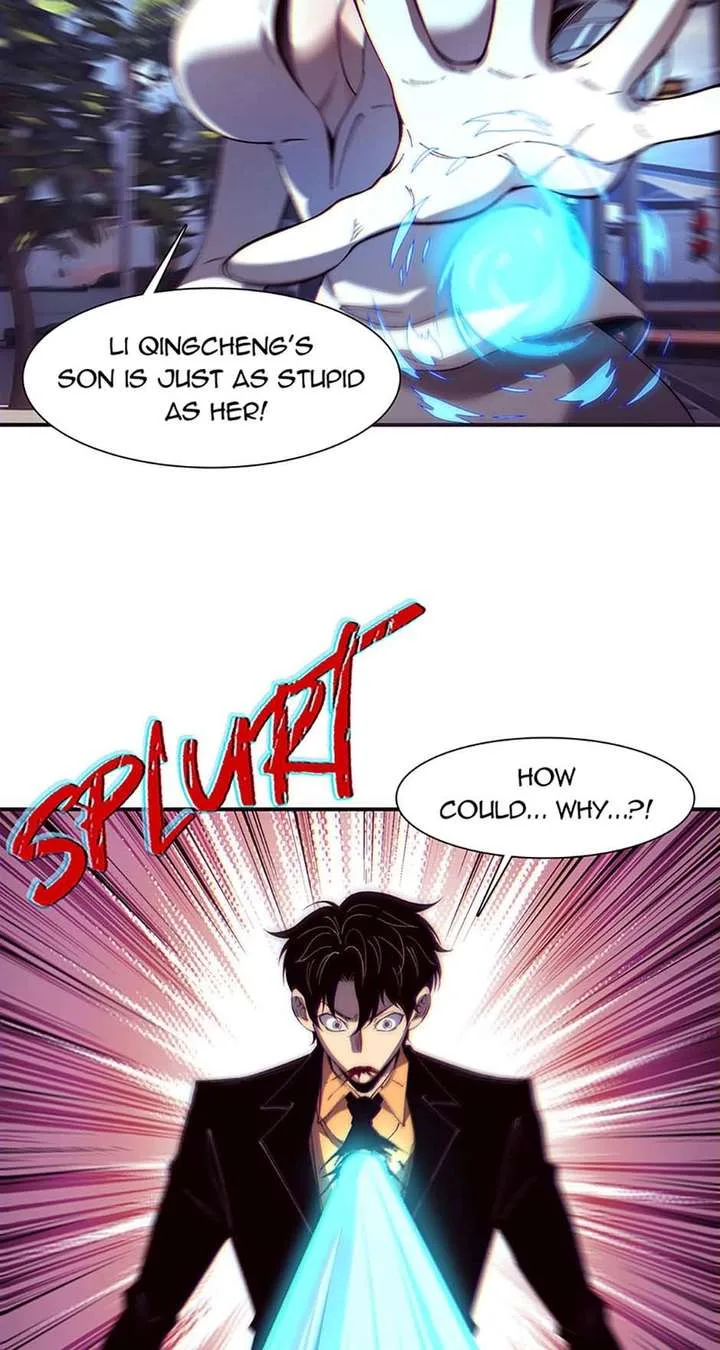 Infinite Deduction Chapter 60 page 24
