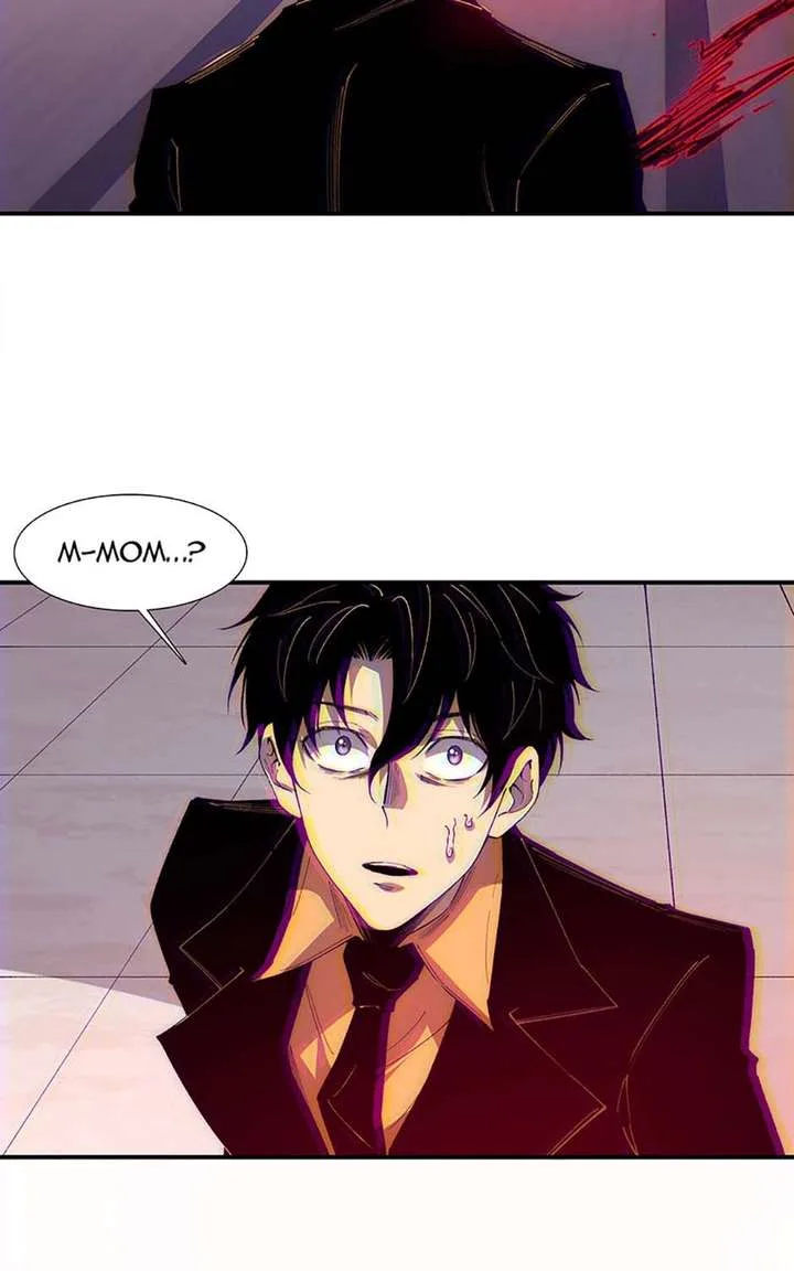 Infinite Deduction Chapter 60 page 21
