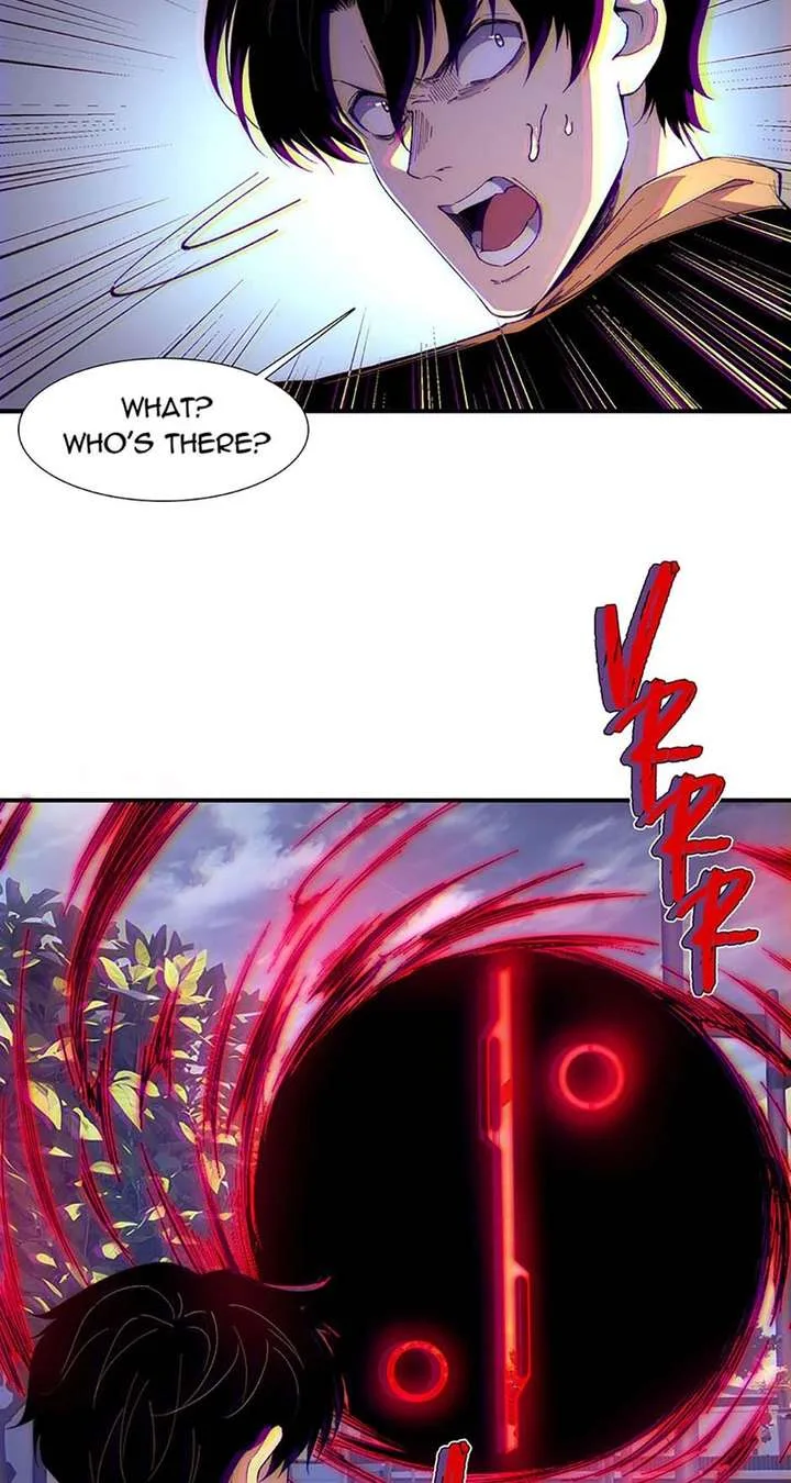Infinite Deduction Chapter 60 page 18