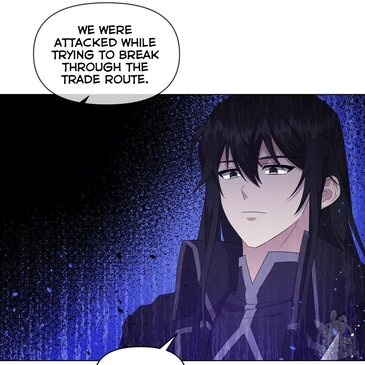 Ingram’s Lantern Chapter 5 page 104