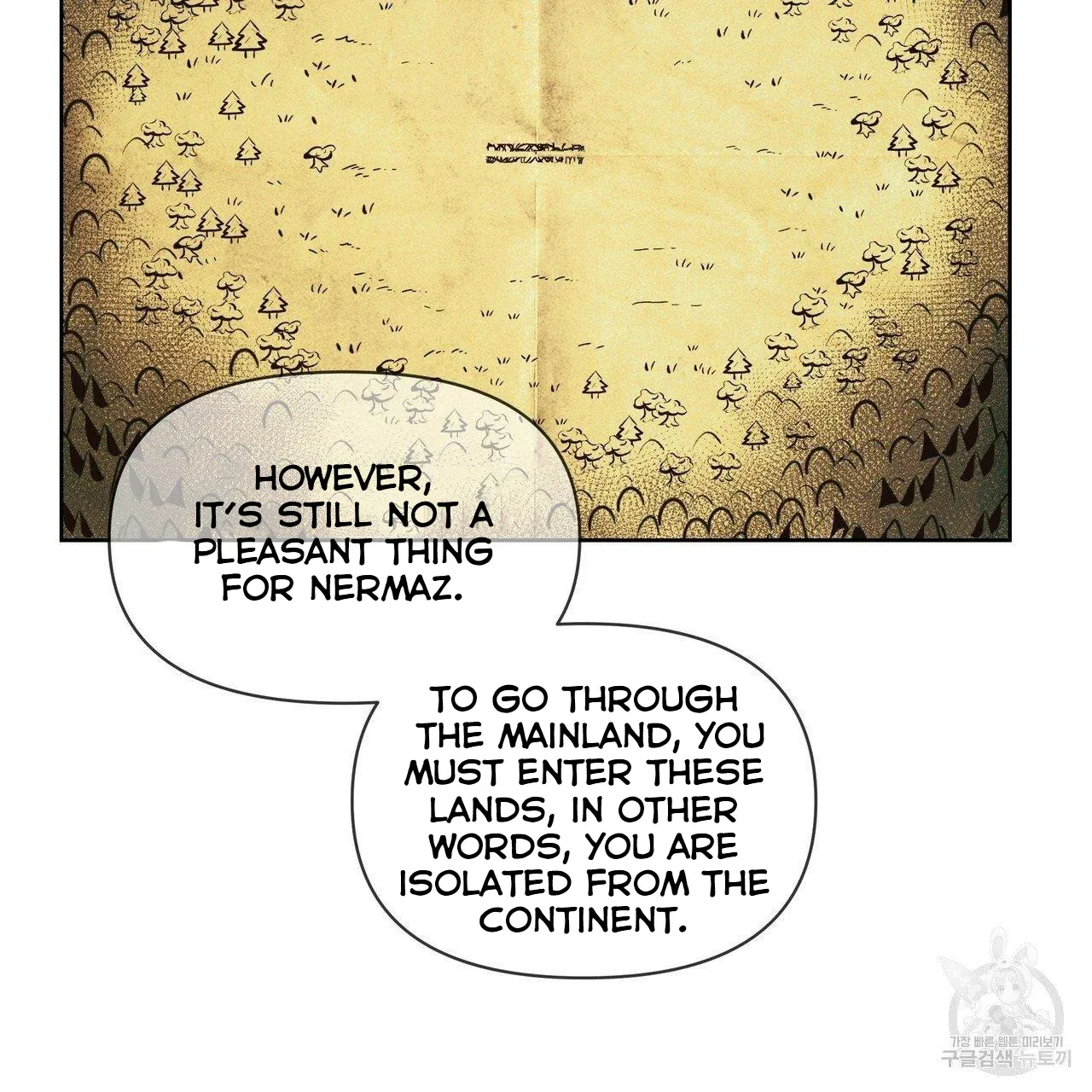 Ingram’s Lantern Chapter 5 page 65